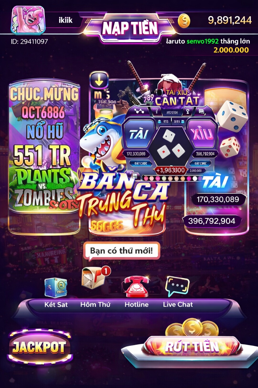 ZodiacBet Casino