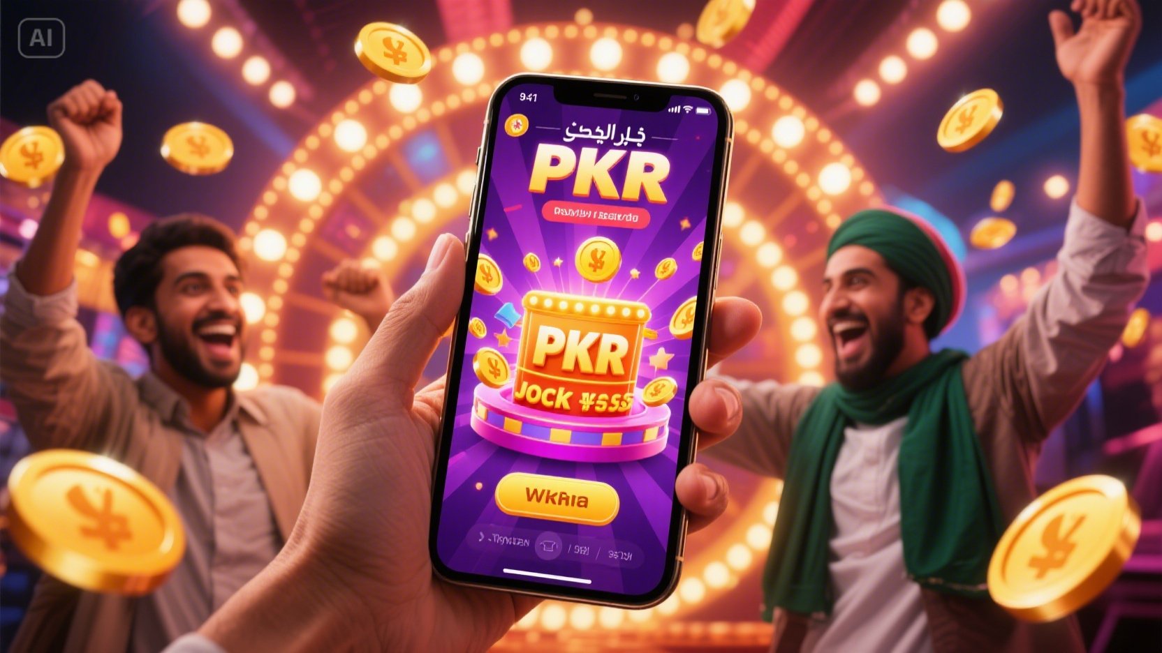 ZodiacBet CasinoMake your first deposit now and receive 200% instantly! Pakistani gamers can enjoy secure payments, exclusive casino promotions, and verified withdrawals directly to their local accounts.