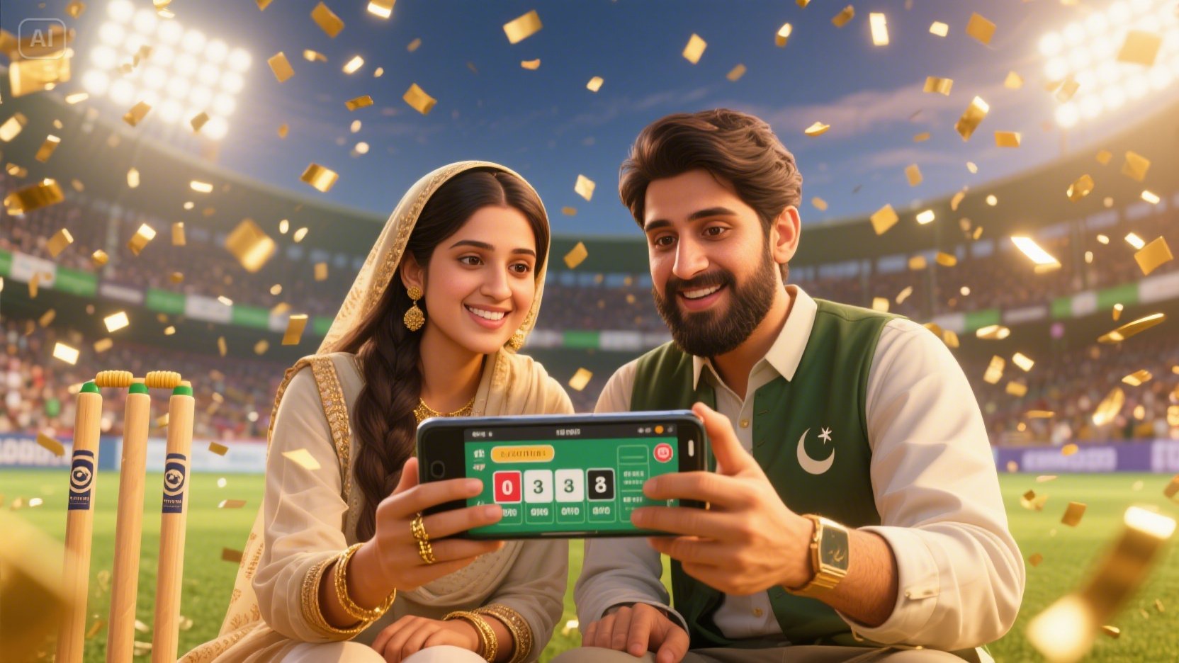 ZodiacBet CasinoDeposit today and get 200% instantly added! Pakistani players can enjoy secure payments, fast PKR cashouts, and verified gaming experiences.