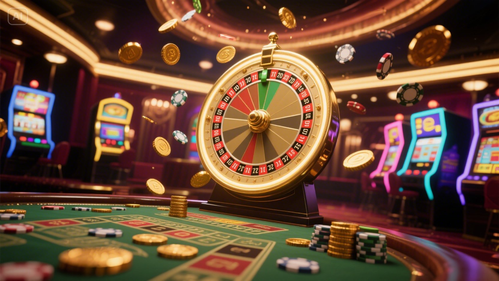 Registration at ZodiacBet Casino Casino