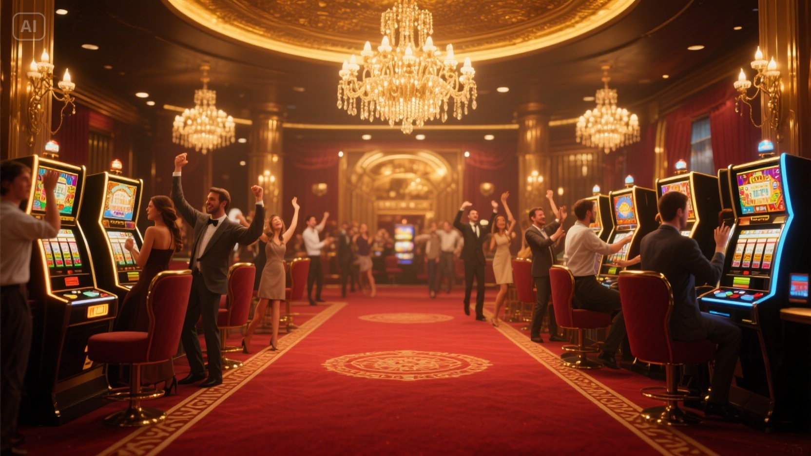 Registration at ZodiacBet Casino Casino