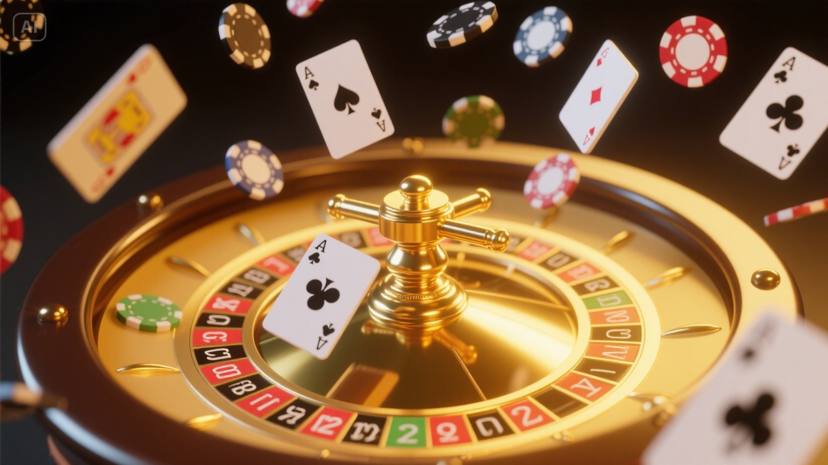 Casino ZodiacBet Casino desktop and mobile interfaces