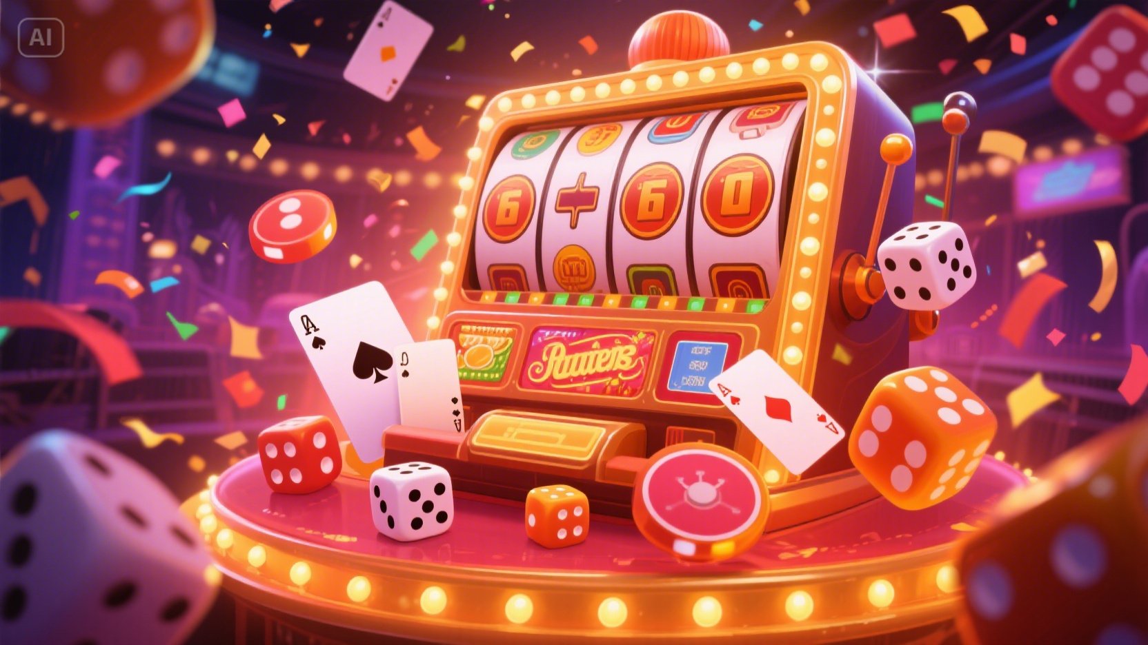 ZodiacBet CasinoJoin now and enjoy 200% instantly on your first deposit! Pakistan’s trusted casino site offers fast JazzCash deposits and secure PKR gaming.