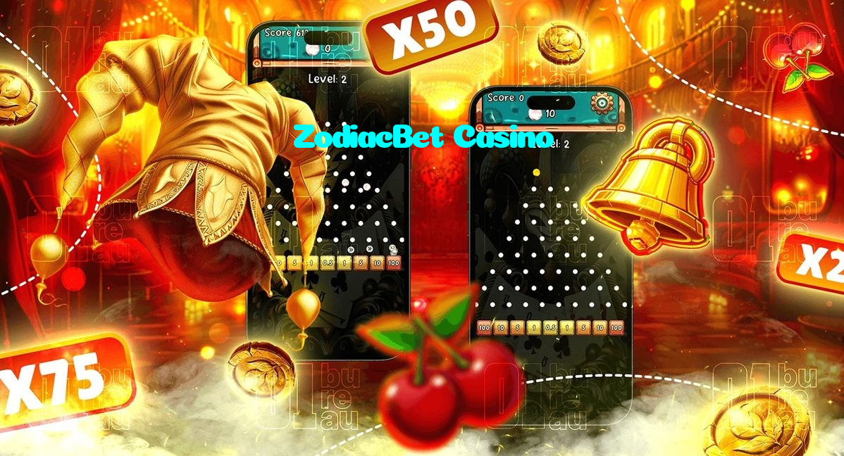available types of ZodiacBet Casino bet including pre-match live express and system bets