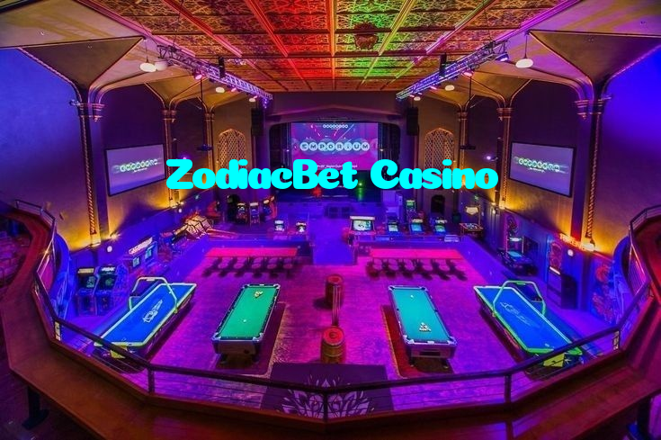ZodiacBet Casino