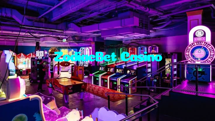 ZodiacBet Casino casino presented on mobile device in Pakistan with slots and live games