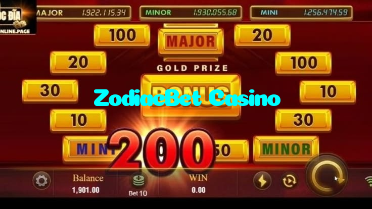 ZodiacBet Casino خوش آمدید بونس +600% پیشکش موبائل ایپ کے پروموشن سیکشن میں دکھائی دیتی ہے۔